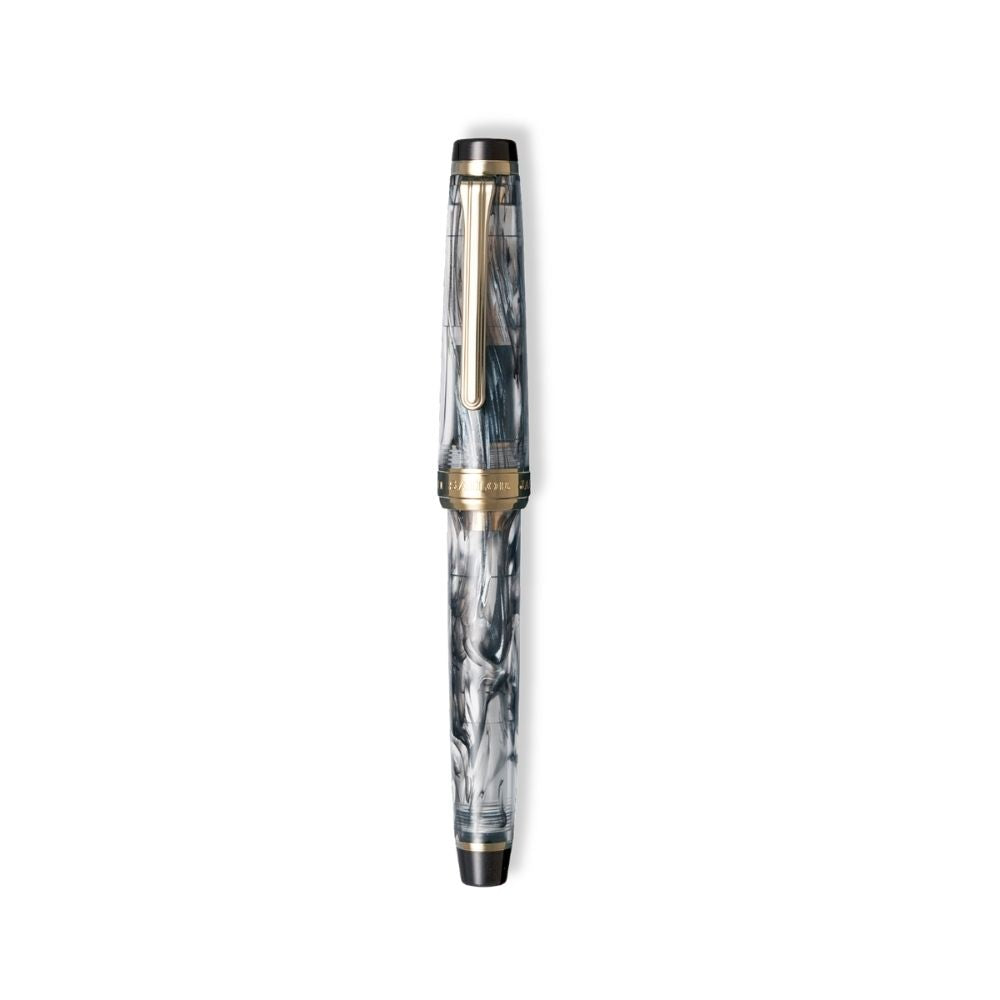 Sailor Veilio 4th Edition - Pearl Black