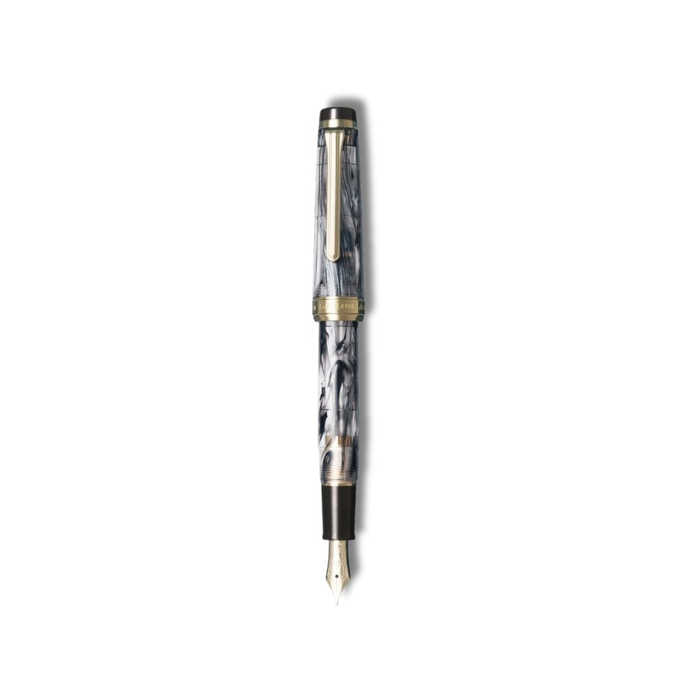 Sailor Veilio 4th Edition - Pearl Black