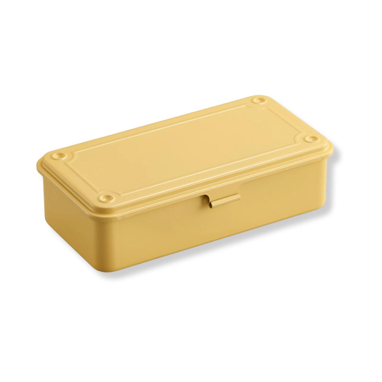 TOYO Steel T 190 Box - italian yellow