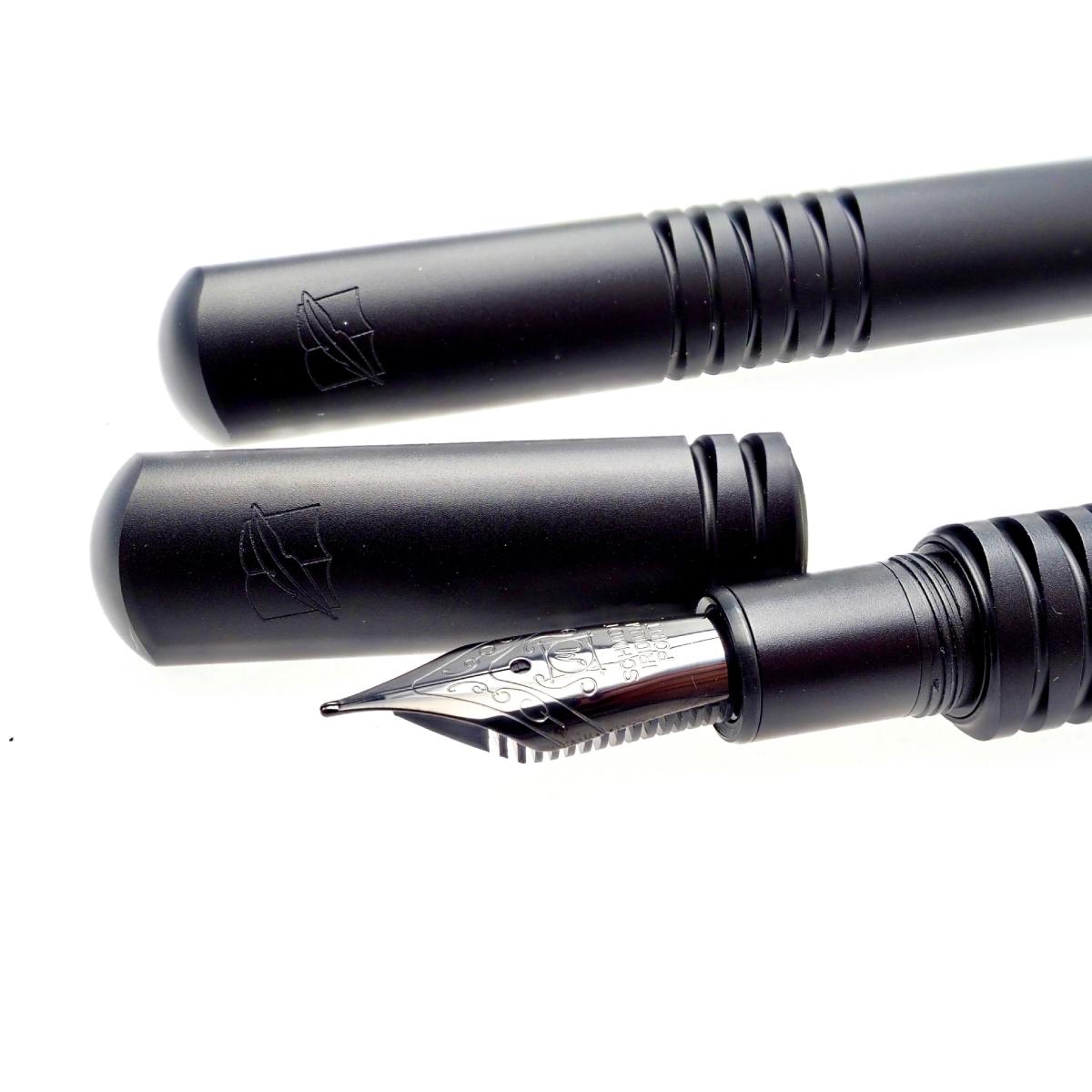 Calamus II Triangulus fountain pen