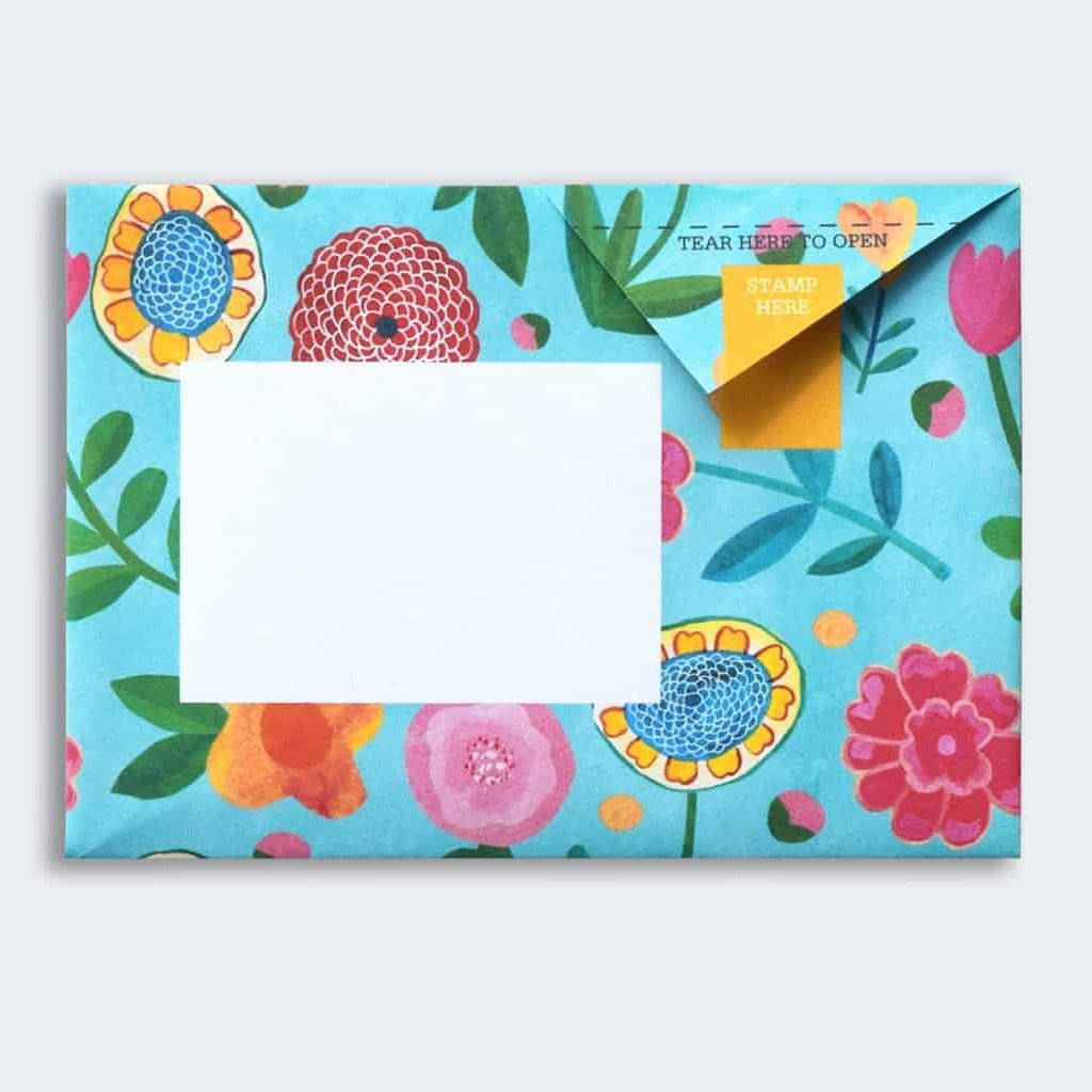 Pigeon - Wildflower Briefset