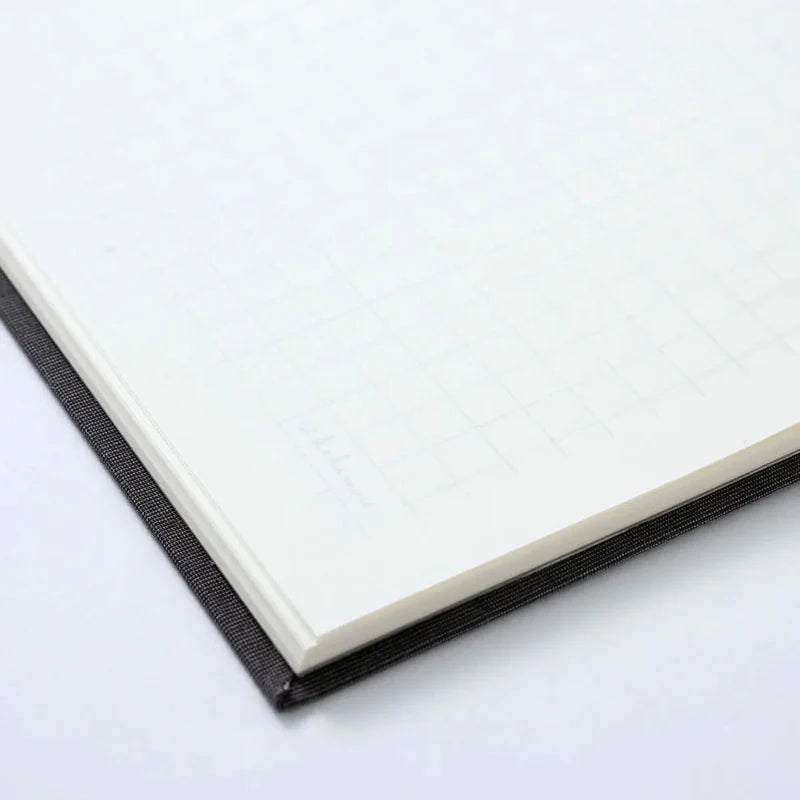 Kakimori Notizbuch Katakai Shibori-Streifen