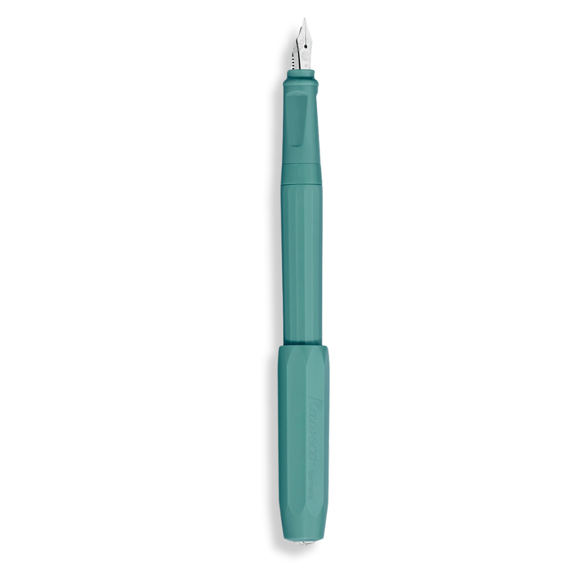 Kaweco Perkeo school fountain pen &quot;Breezy Teal&quot;