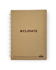 Atoma Notebook Climate, A4