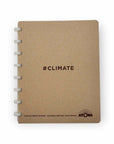Atoma Notebook Climate, A5