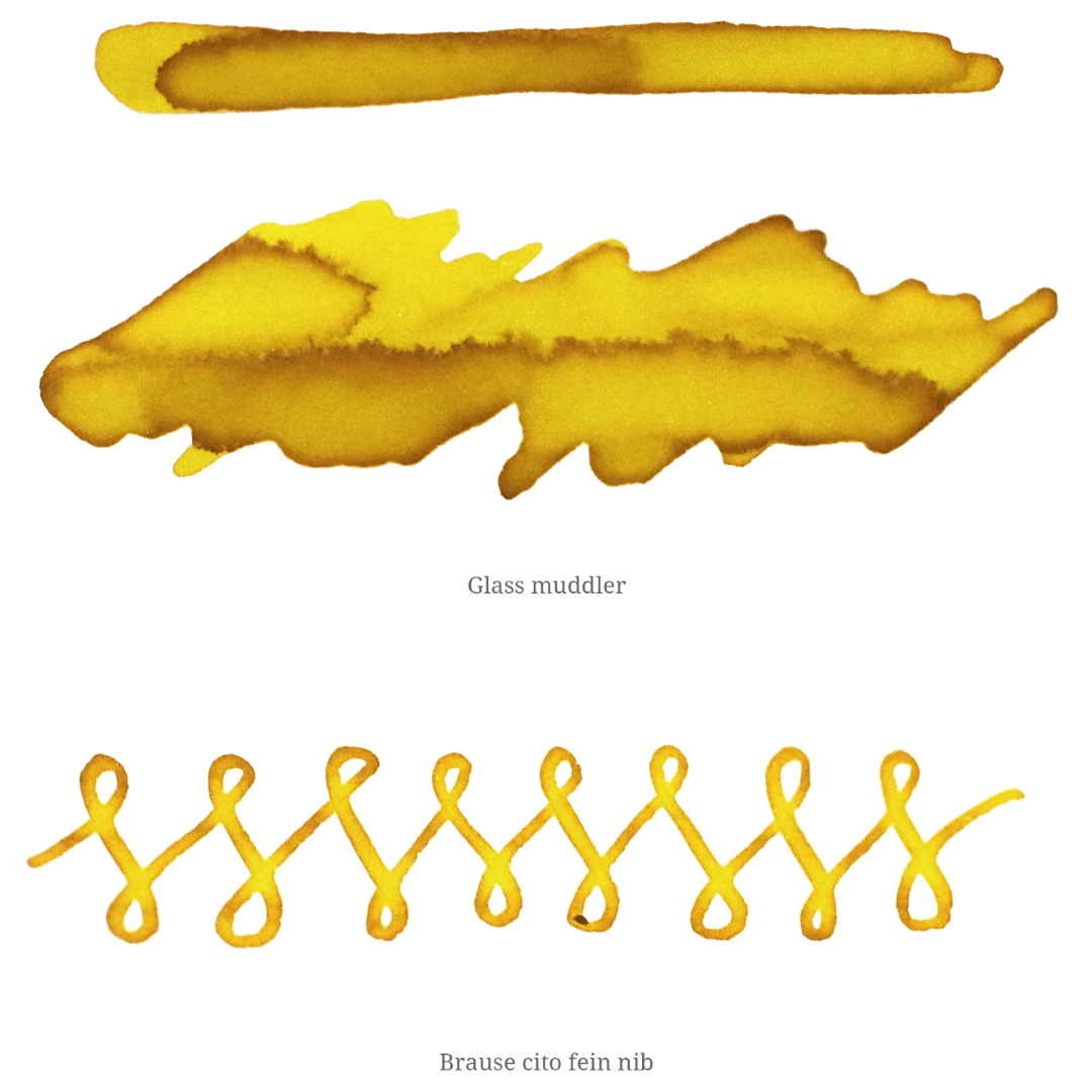 Dominant Industry - Ylang Ylang