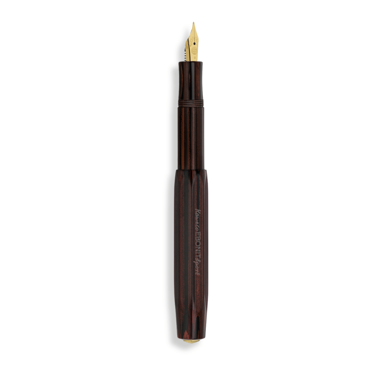 Kaweco Sport Ebonit Füllhalter