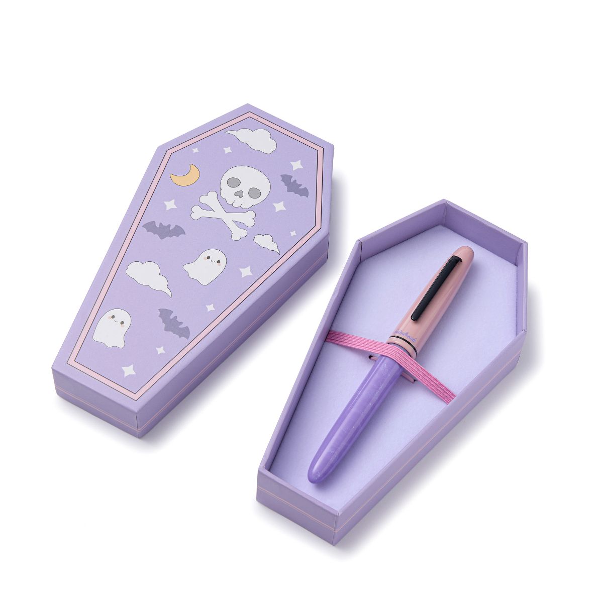 Esterbrook Estei Pastel Halloween Füller
