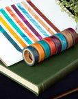 Wearingeul - Masking Tapes World Literature