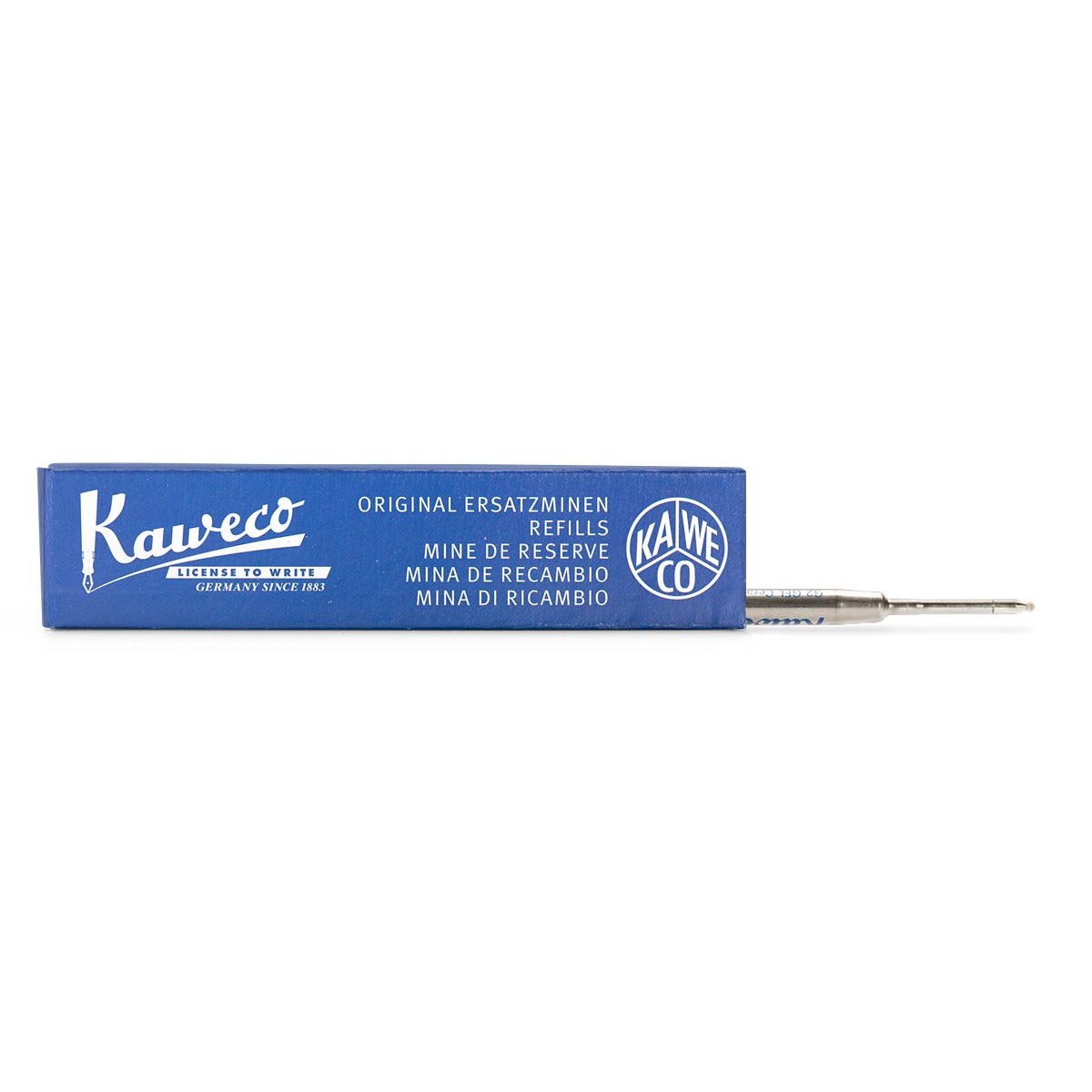 Kaweco Rollerballmine G2, blau