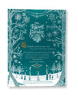 Diamine Inkvender Kalender 2025
