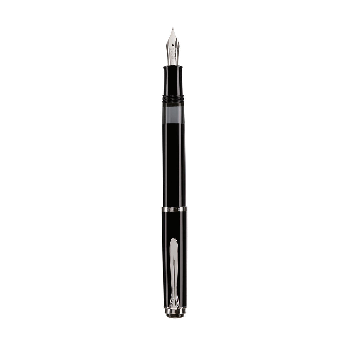 Pelikan Füllhalter Classic M205 schwarz