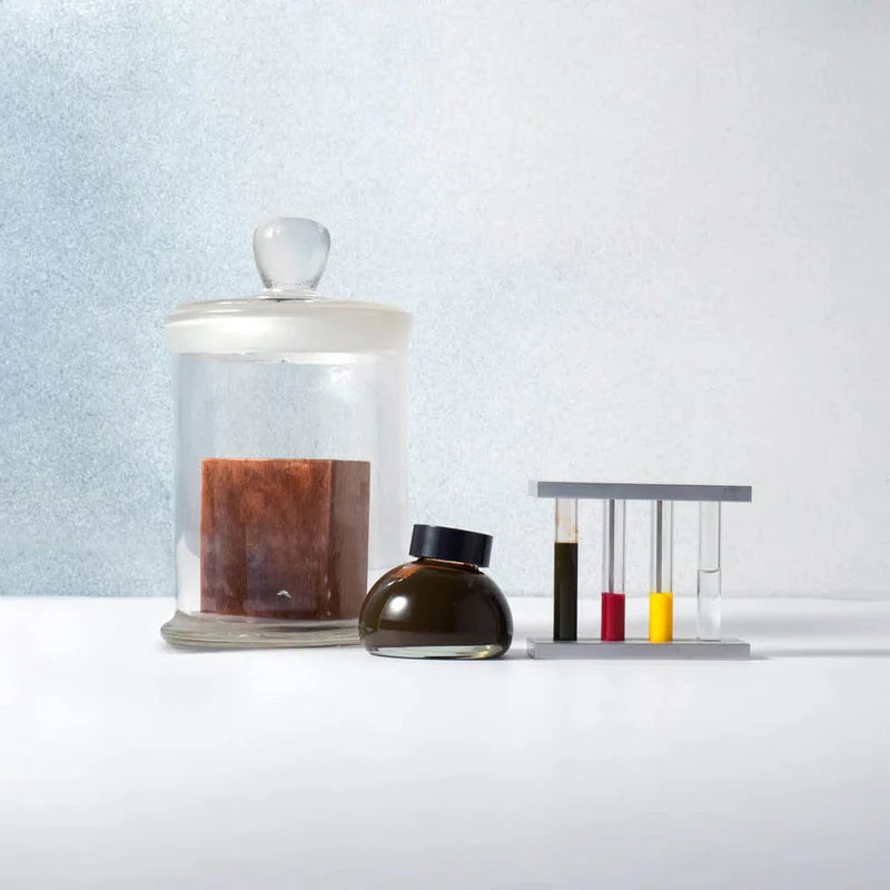 Kakimori Pigmenttinte Kitchen Cupboard