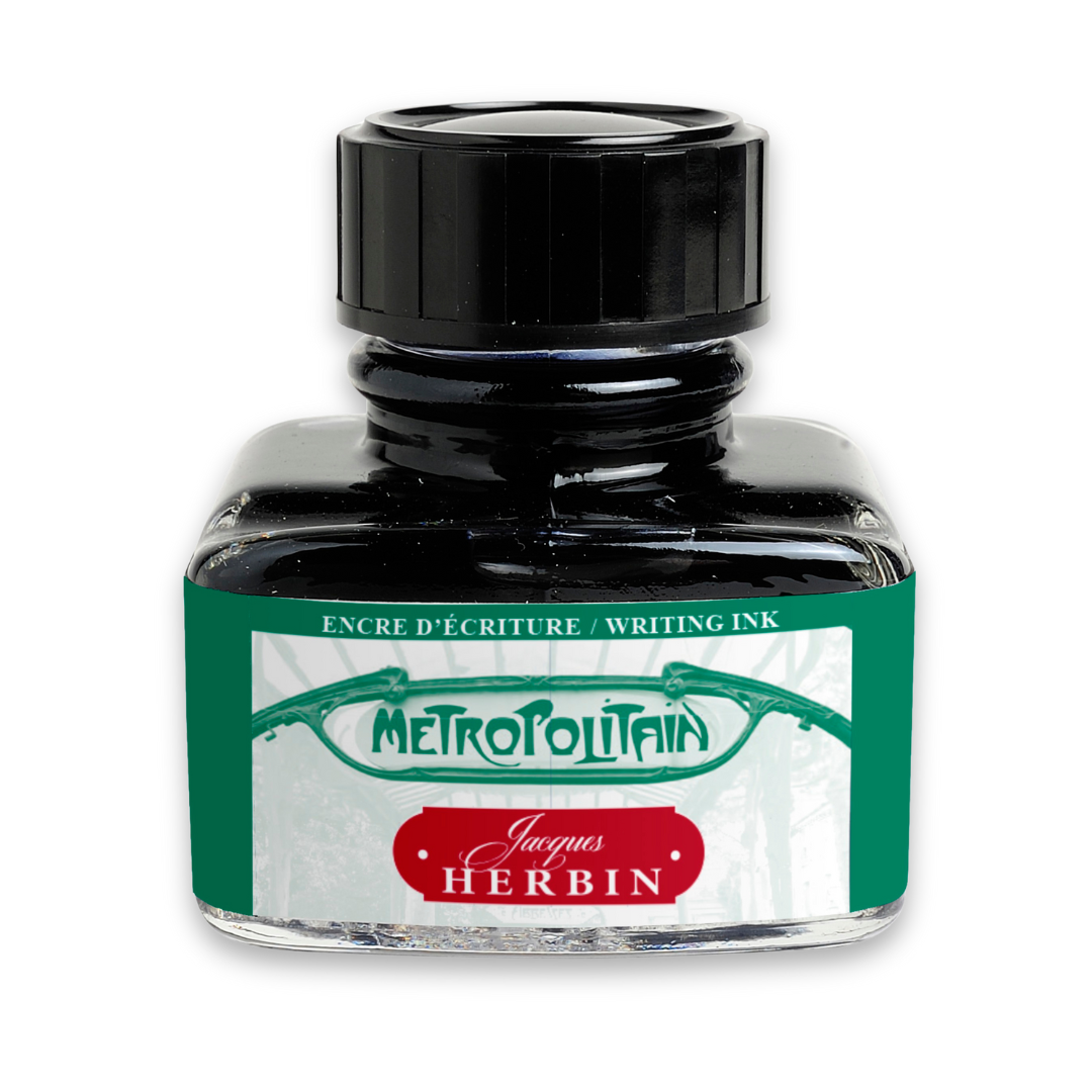 Herbin - les couleurs de Paris - Metropolitain, 30 ml