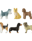 Midori - Miniaturmagnet Hund