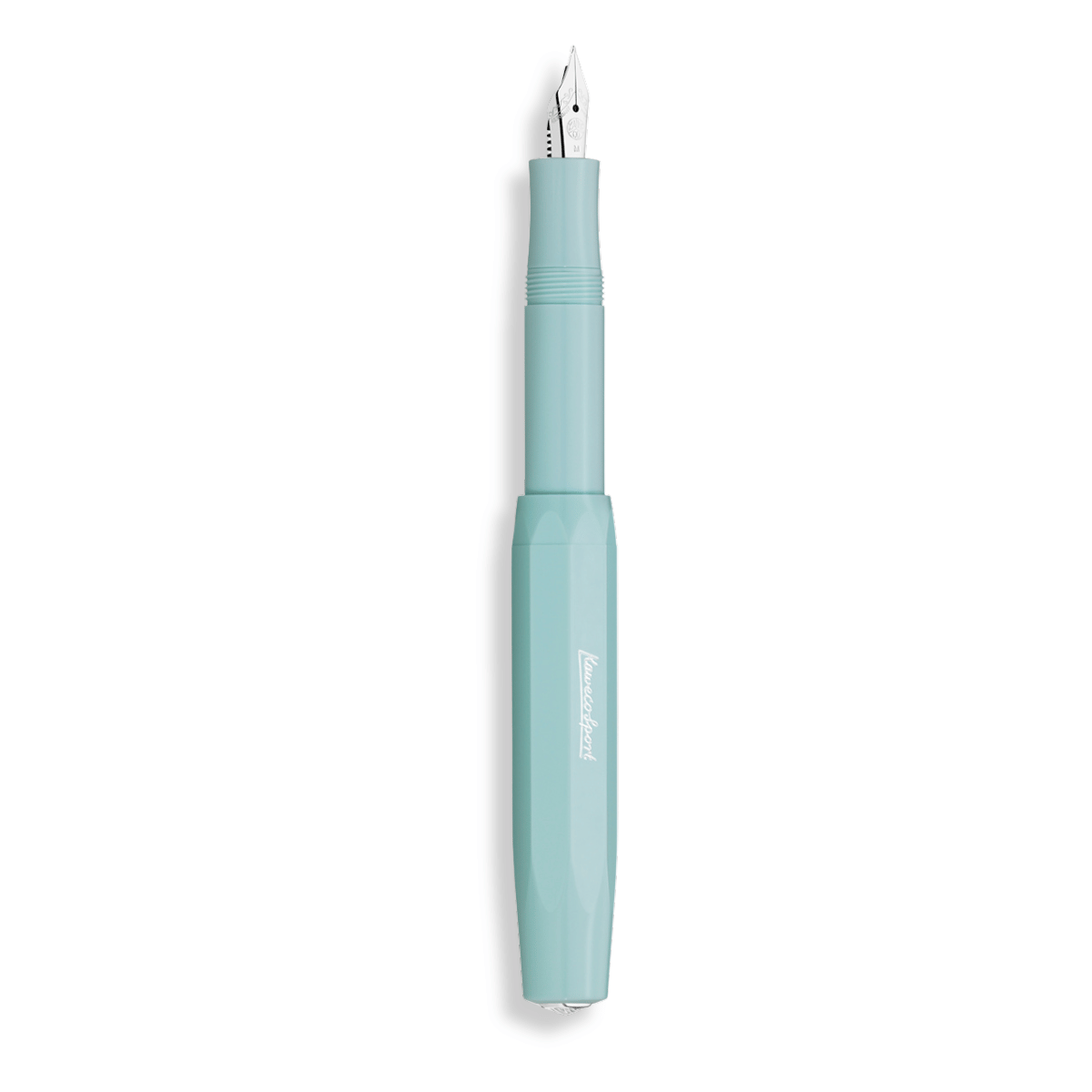 Kaweco Skyline Sport Füllhalter, mint