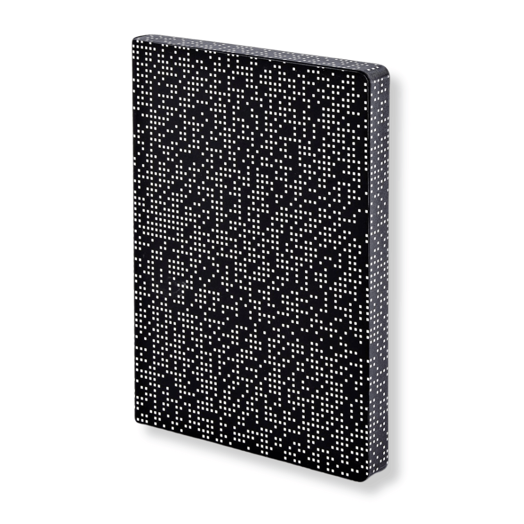 Nuuna Notizbuch - Analog