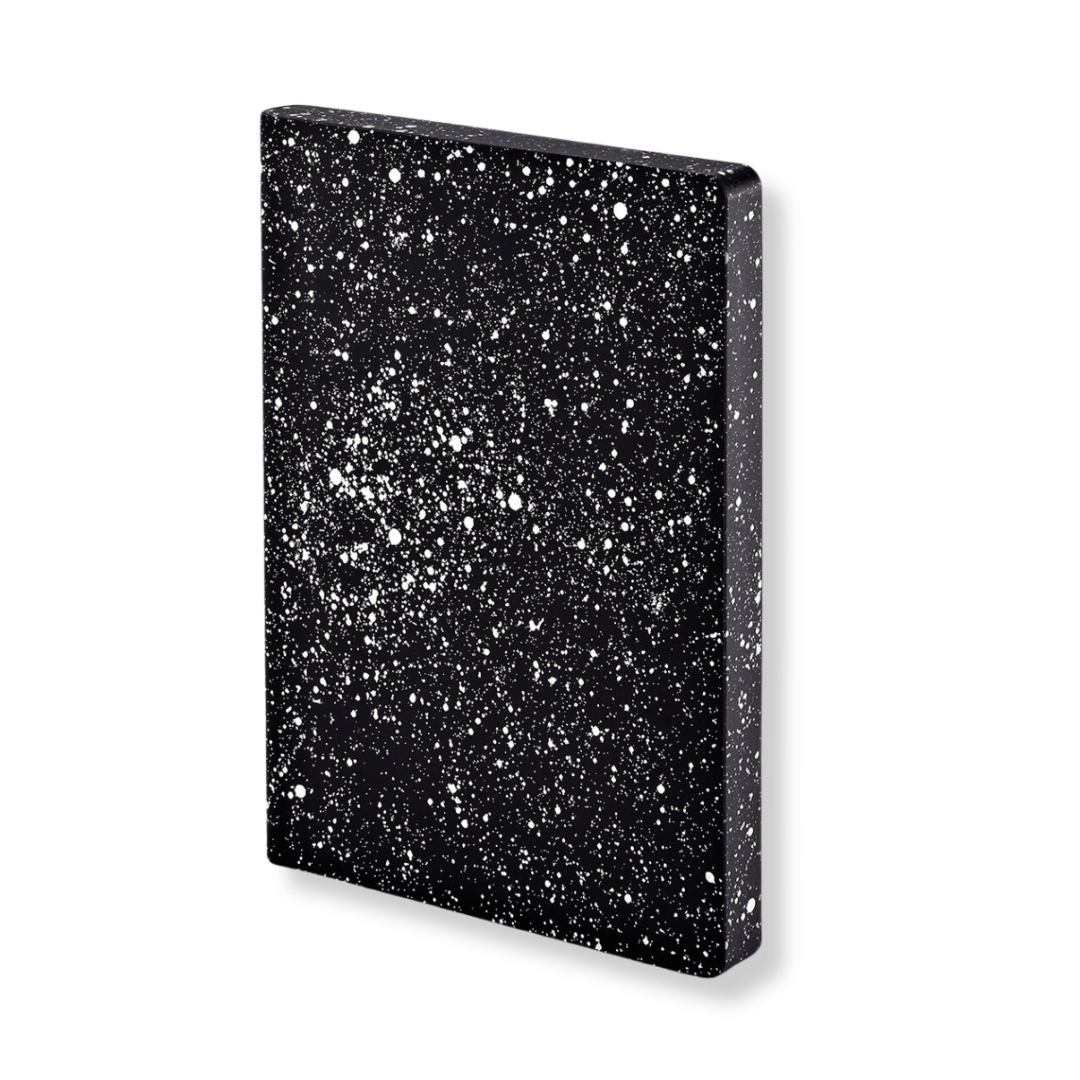 Nuuna Notizbuch - Milky Way