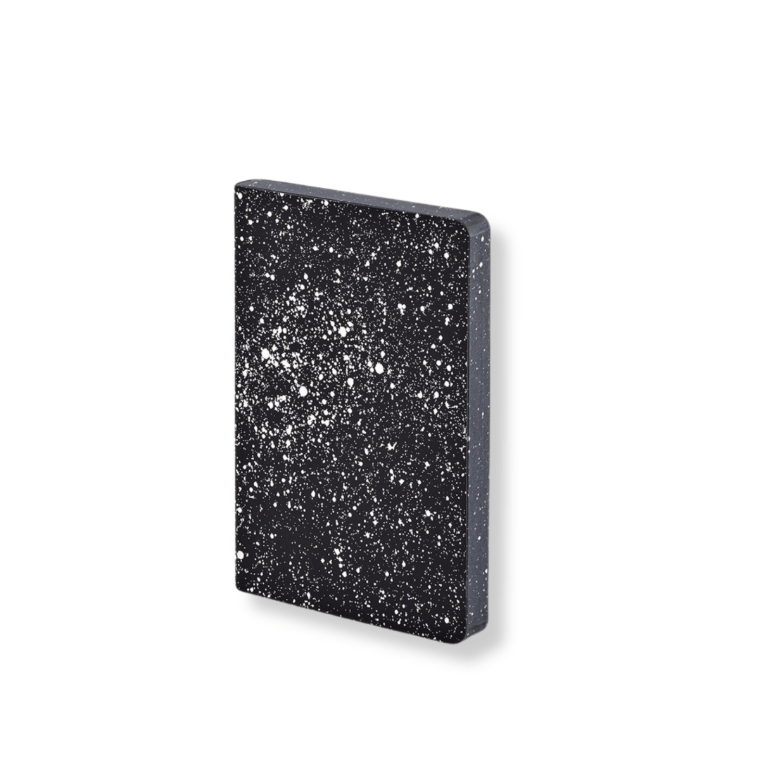 Notebook Milky Way