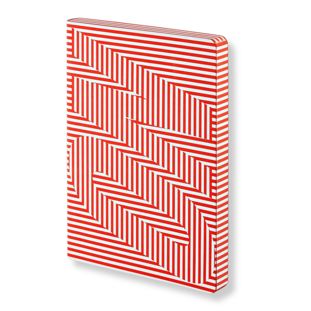 Nuuna Notizbuch - ON - OFF