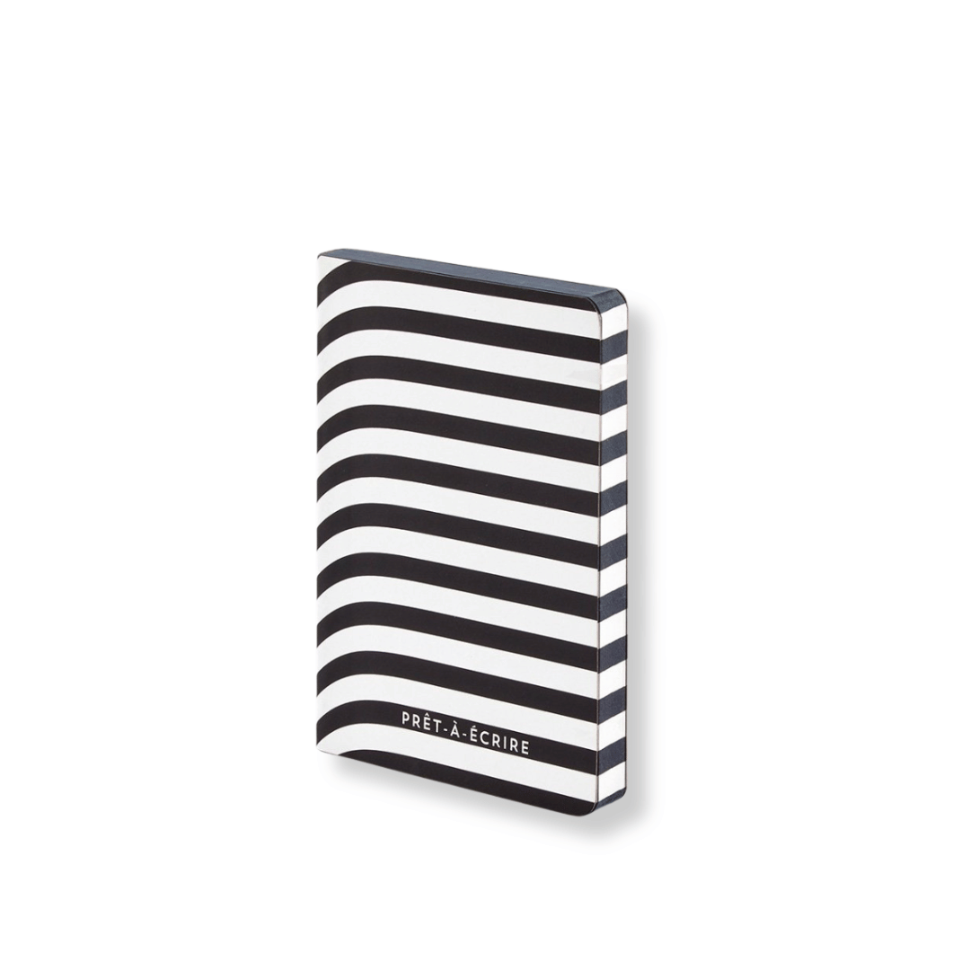 Nuuna Notizbuch - Pret-a-ecrire S