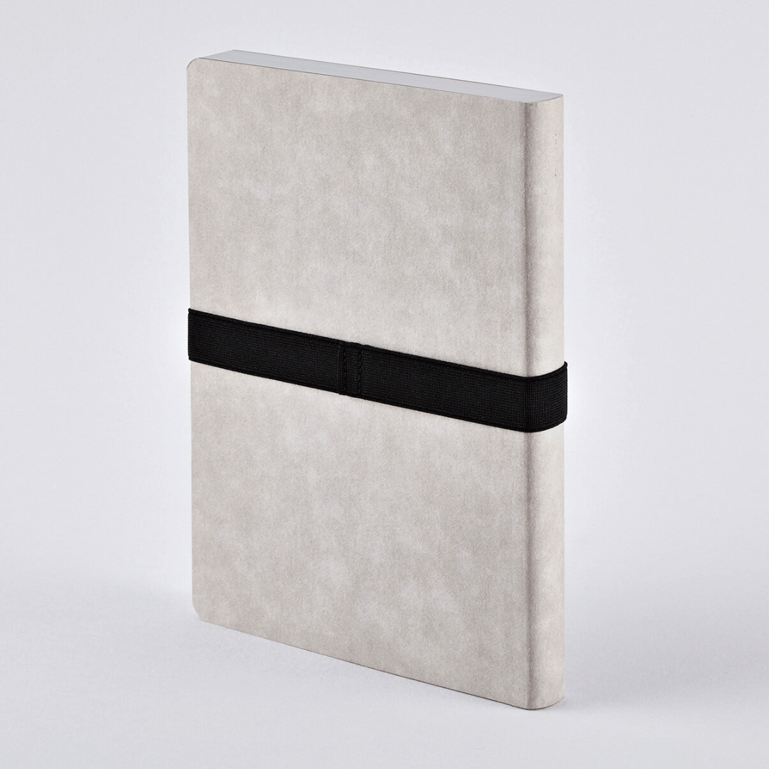 Nuuna Notizbuch - Voyager