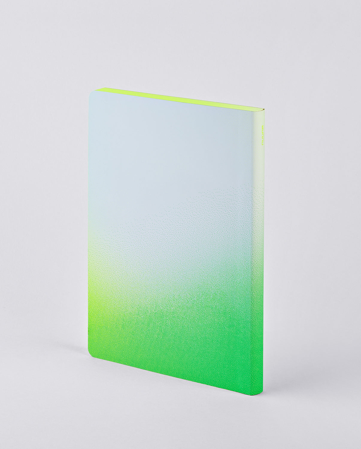 Nuuna Notizbuch - Colour Clash Fresh