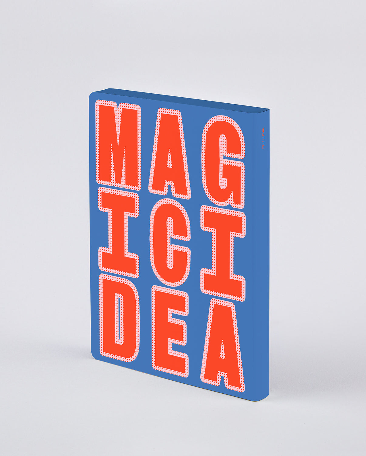 Nuuna Notizbuch - Magic Idea