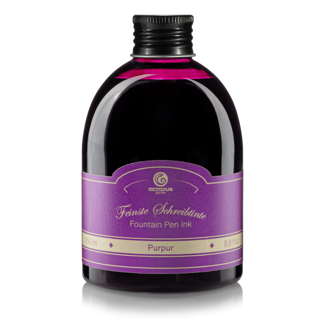 Octopus Tinte Purpur-Violet, 250 ml