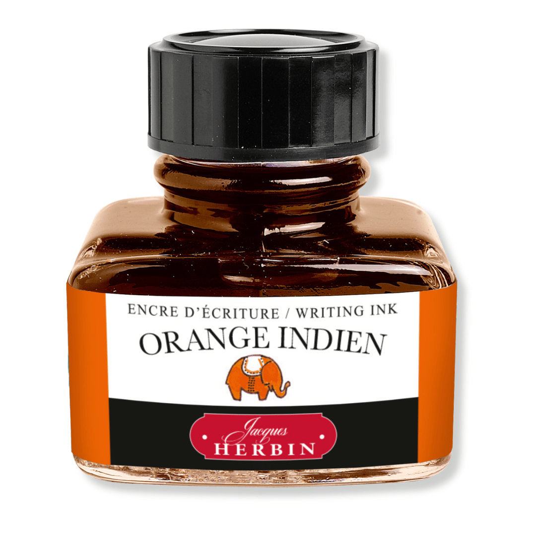 Herbin - Orange indien, 30 ml