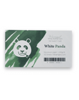 Wearingeul - Tintenswatch-Karten Panda