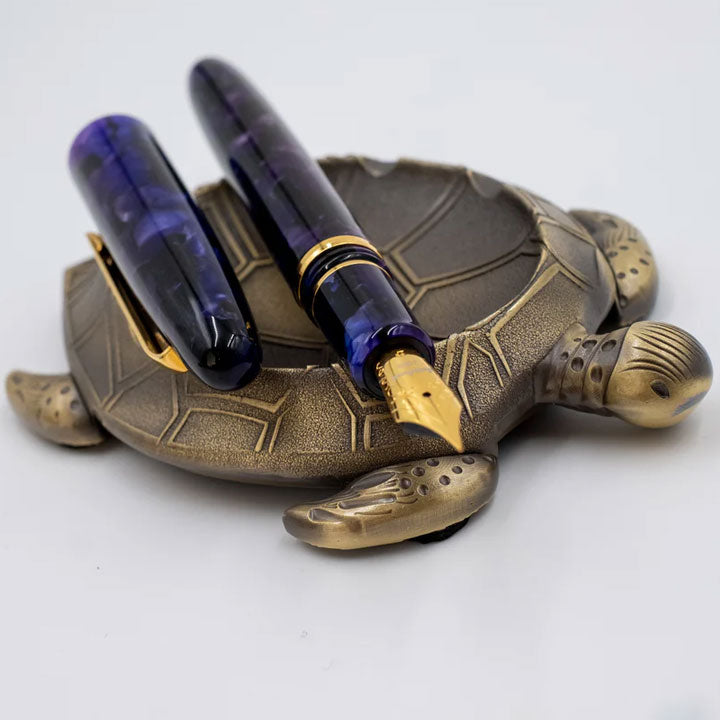 Esterbrook Schildkröte Pen Holder