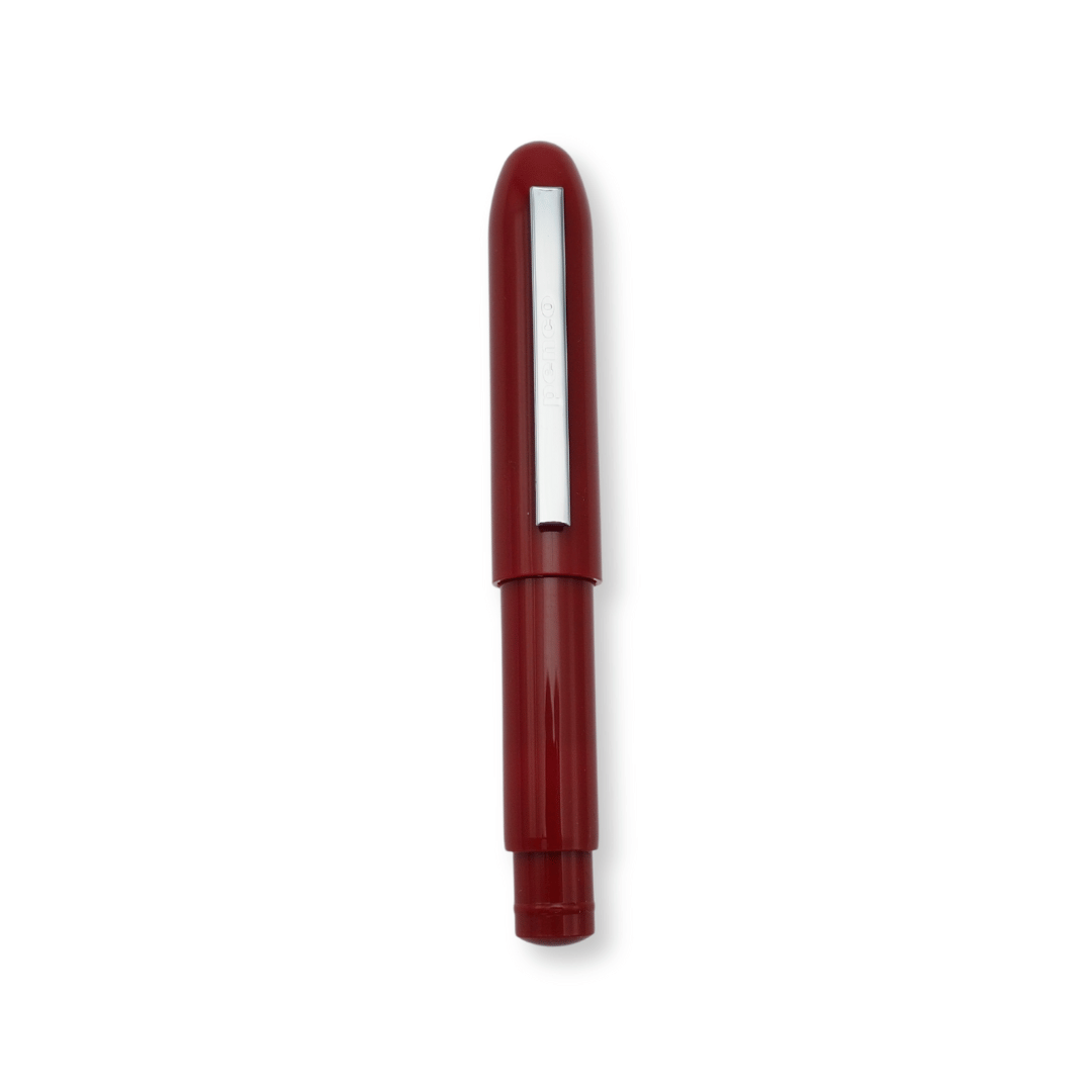 Penco Druckbleistift Bullet Pencil, rot