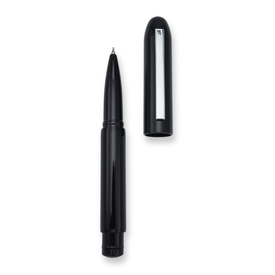 Penco Druckbleistift Bullet Pencil, black