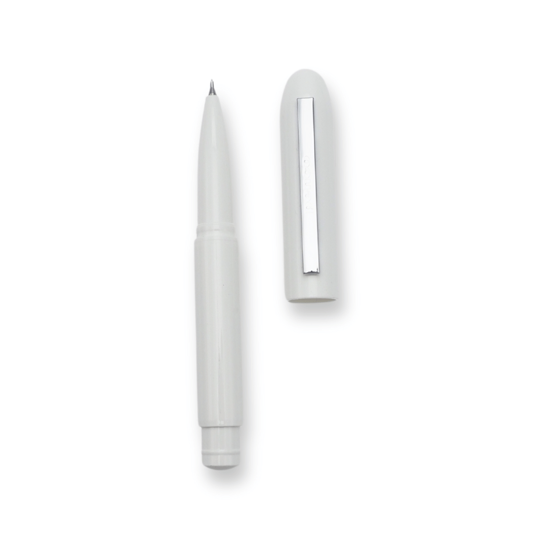 Penco Druckbleistift Bullet Pencil, weiss