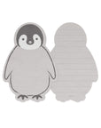 Midori - Briefpapier Set, Pinguin
