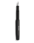 Kaweco Sport fountain pen Skyline, black 1.1mm