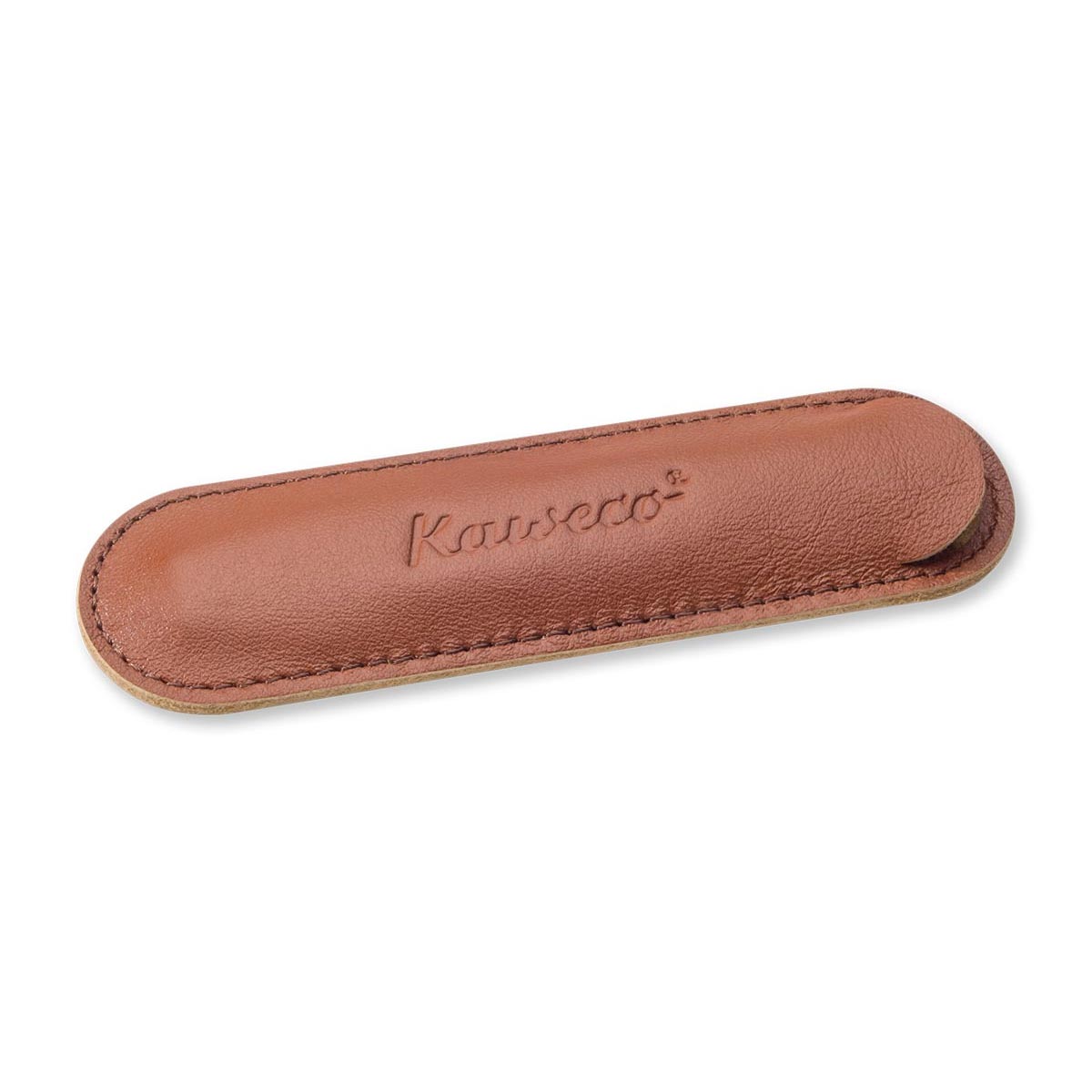 Kaweco Sport Eco Etui, 1er Brandy