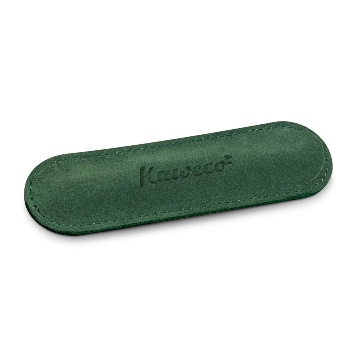 Kaweco SPORT ECO 1er case velor green