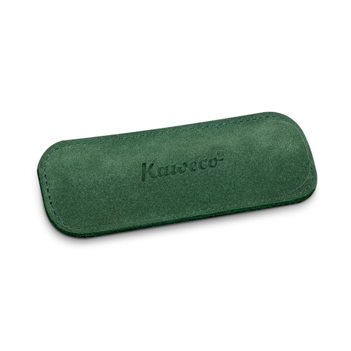 Kaweco SPORT ECO 2 case velor green