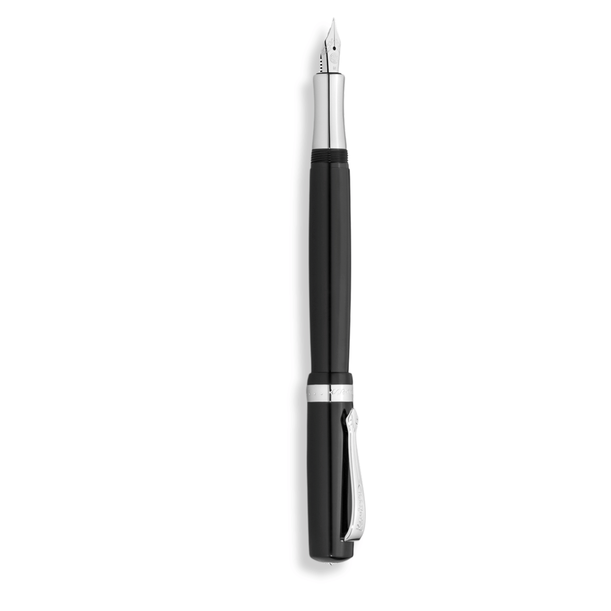 Kaweco Student fountain pen, black