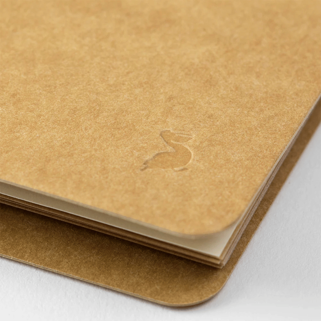 Traveler&#39;s Notebook Company - Ringbuch A5 Slim Card File