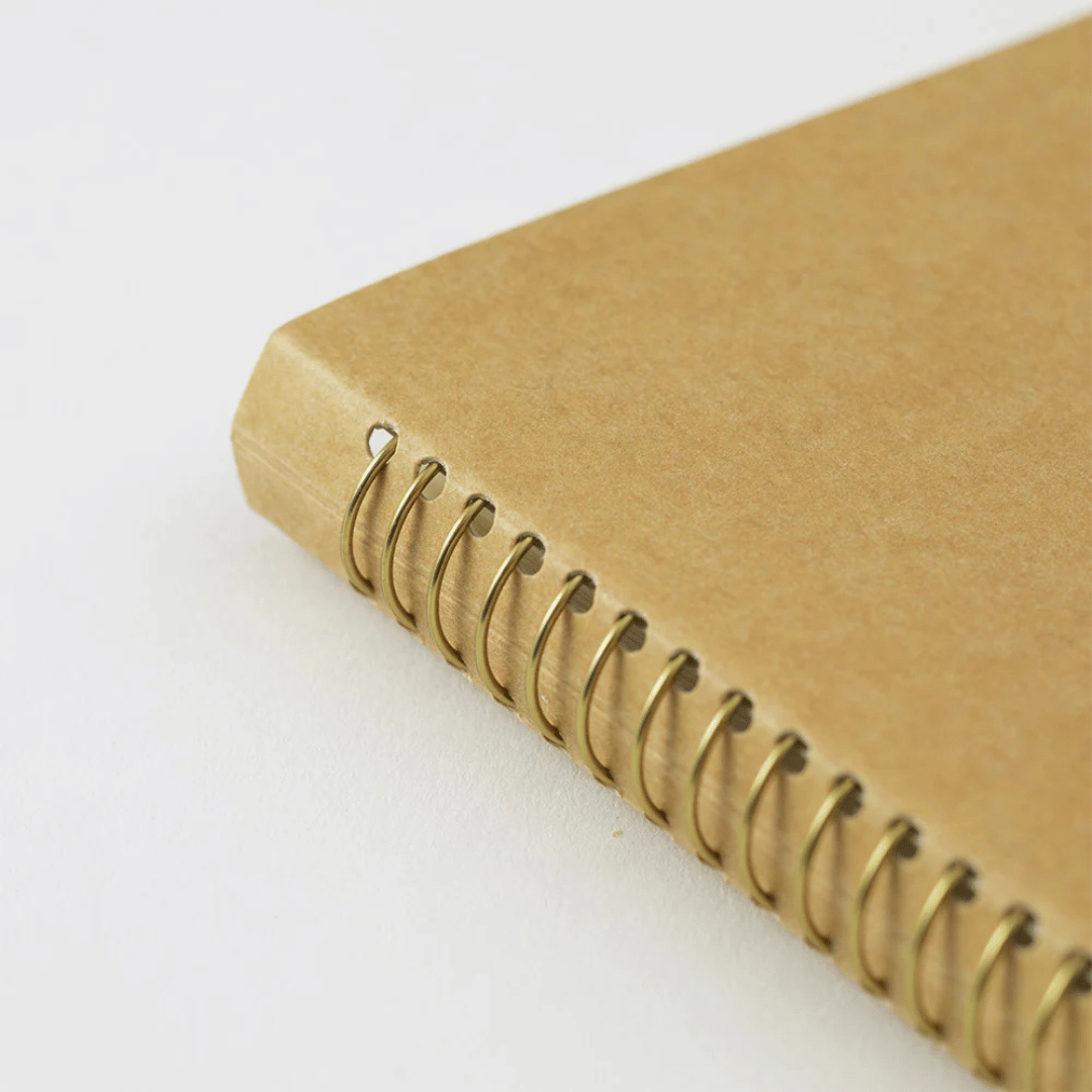 Traveler&#39;s Notebook Company - Ringbuch A6 Slim Paper Pocket