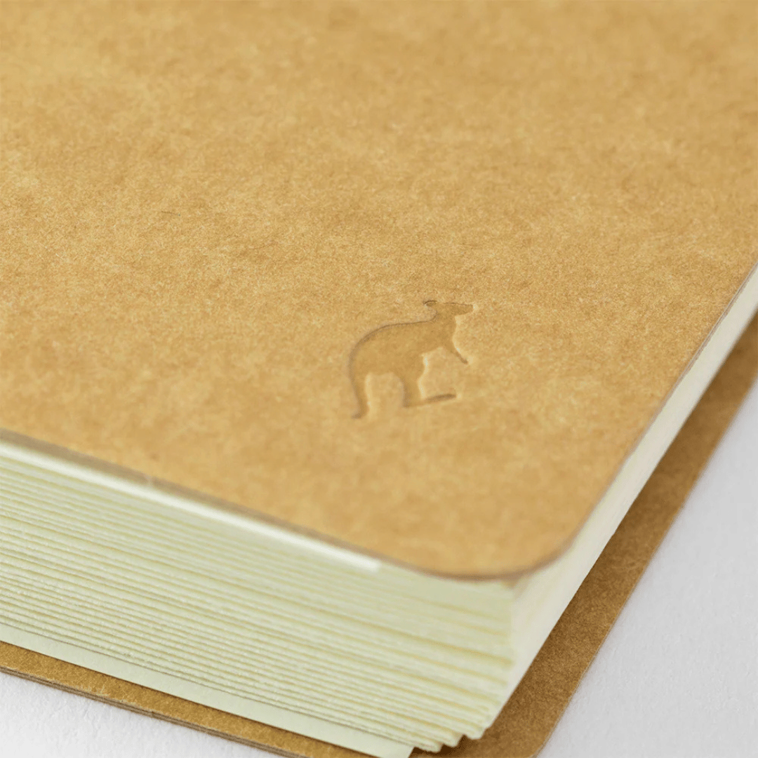 Traveler&#39;s Notebook Company - Ringbuch A6 Slim Paper Pocket