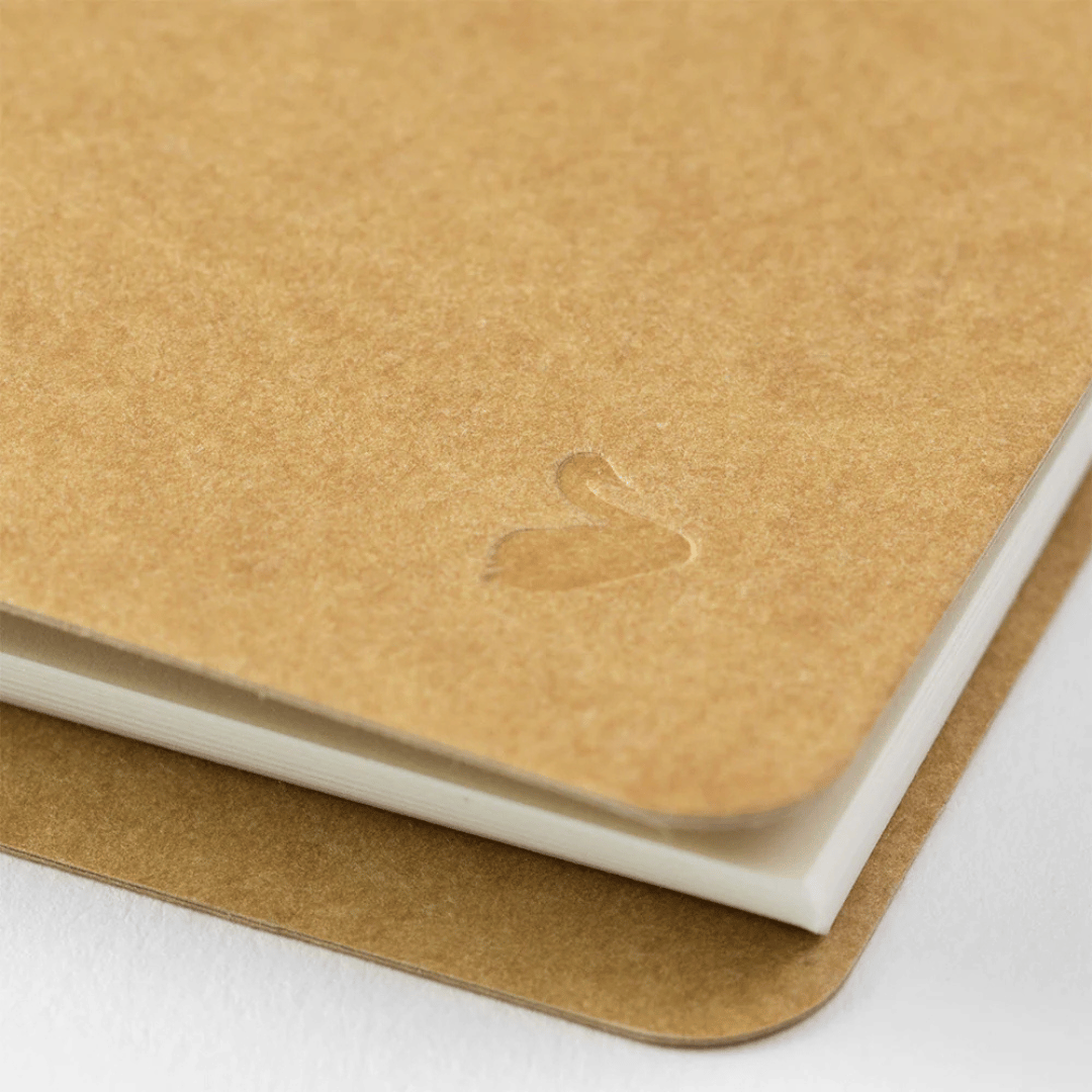 Traveler&#39;s Notebook Company - Ringbuch A5 Slim Aquarellpapier