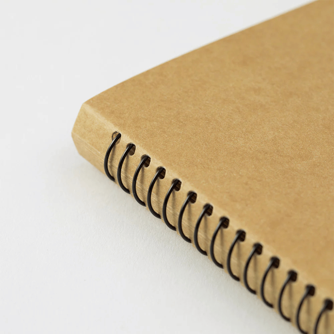 Traveler&#39;s Notebook Company - Ringbuch B6 Fensterumschlag