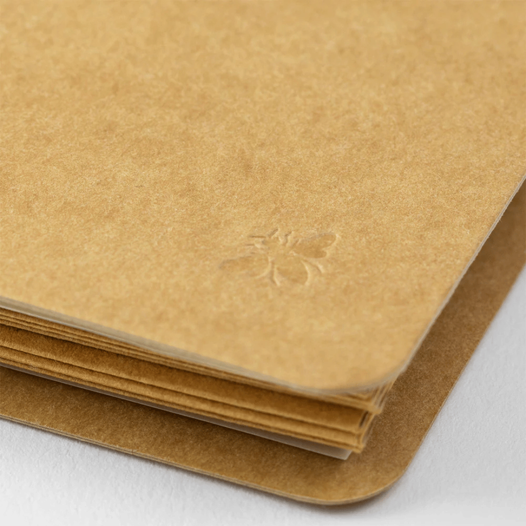 Traveler&#39;s Notebook Company - Ringbuch B6 Fensterumschlag