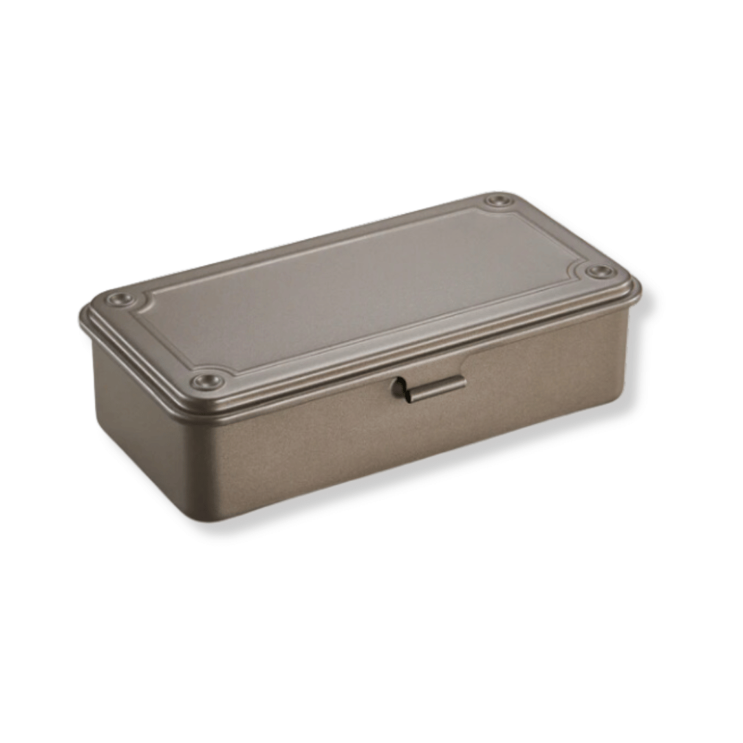 TOYO Steel T 190 Box – Papier & Stift
