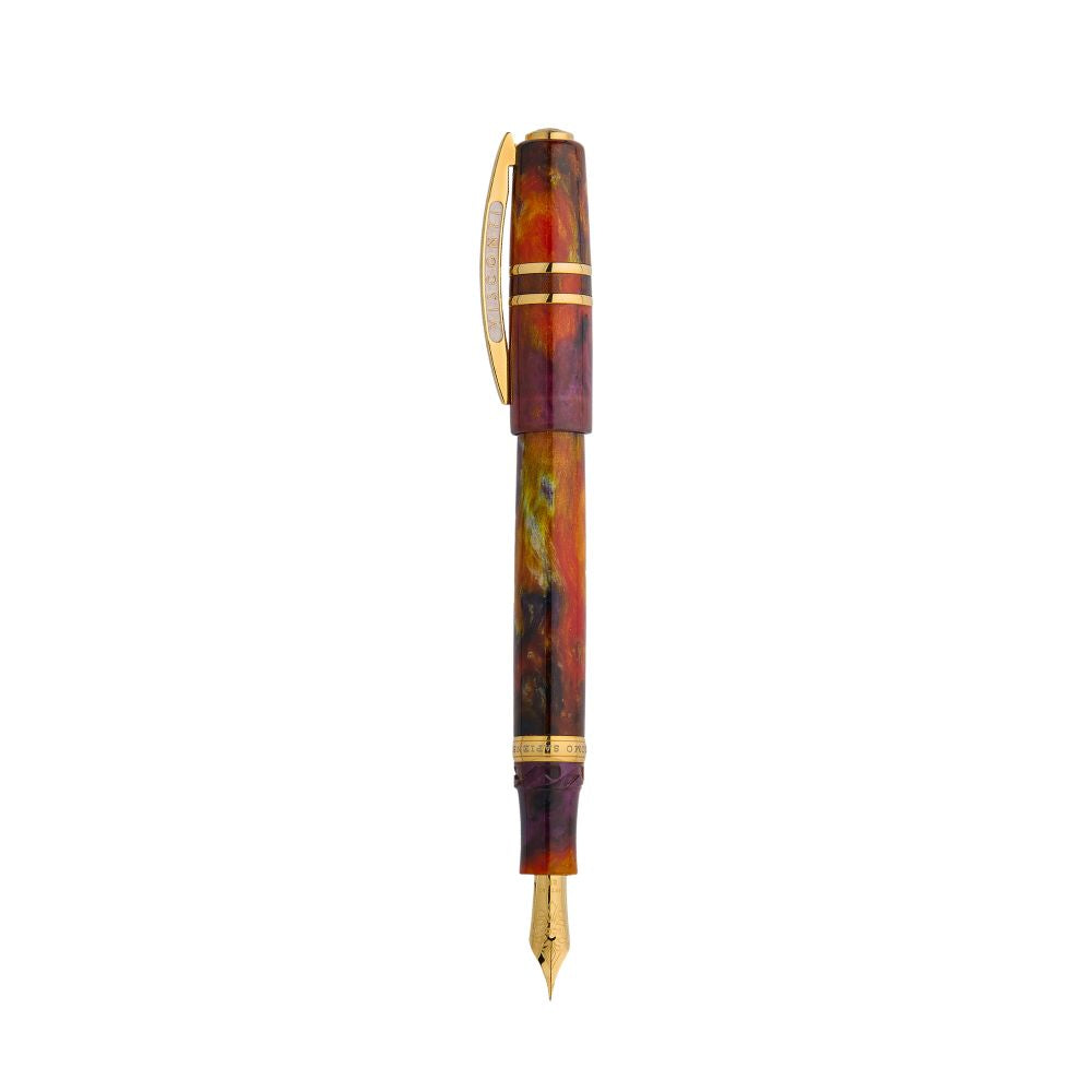 Visconti Homo Sapiens Nebual Orion
