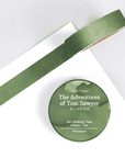 Wearingeul - Masking Tapes World Literature